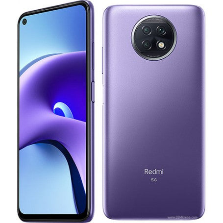 Xiaomi redmi note 9t