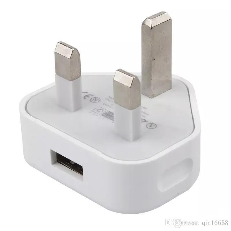 3 pin Apple Adapter