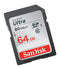 SanDisk Ultra SDXC UHS-I