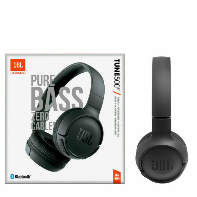 JBL TUNE500 BT