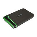 Toshiba external hard drive