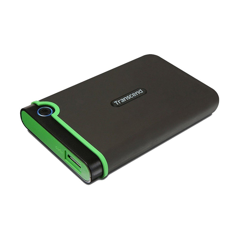 Toshiba external hard drive