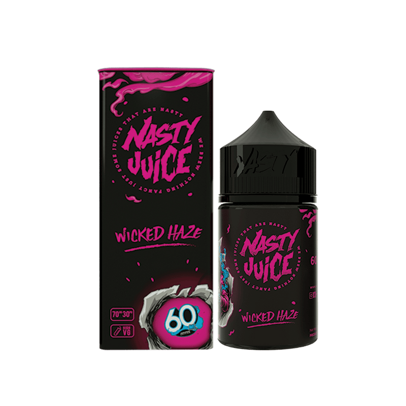 nasty juce 0mg 60ml